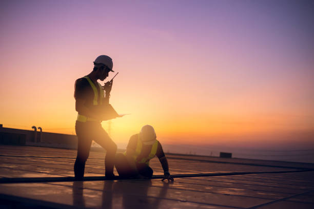 Best Tile Roofing Installation  in Huntsville, AR